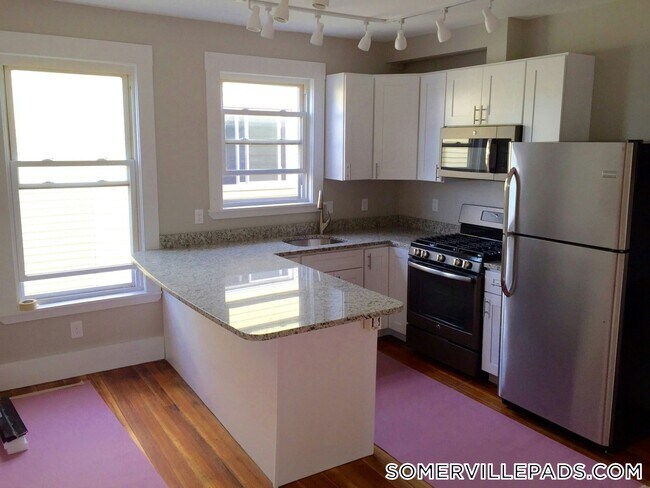 Photo - 9 Arlington St Unidad 2