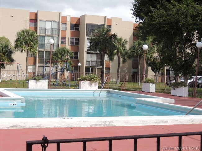 Photo - 9411 SW 4th St Condo Unit 306