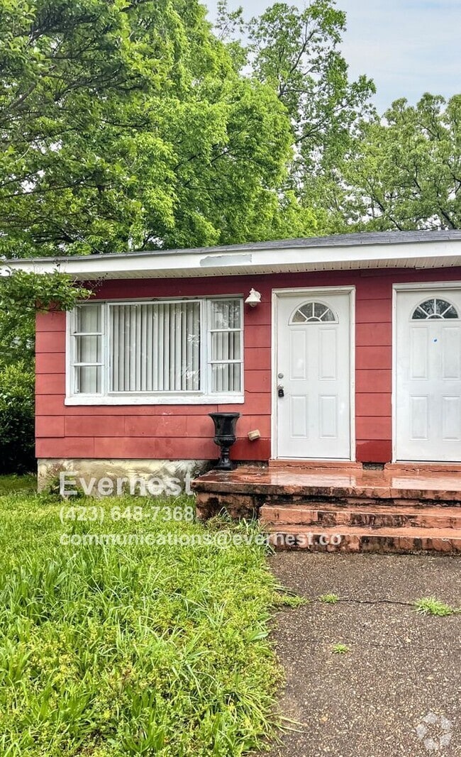 Building Photo - 1525 Kirby Ave Rental