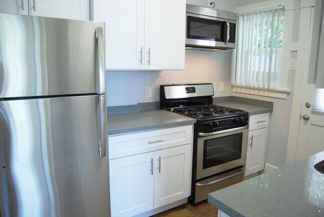 Photo - SeaGlass Apartments