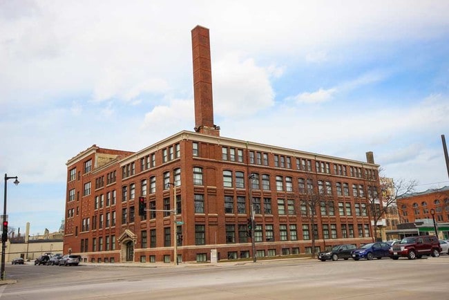 Haymarket Lofts Apartments - Haymarket Lofts Apartments