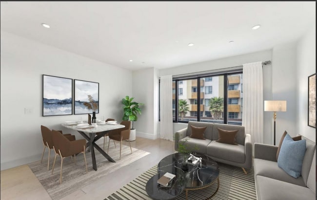 Photo - 1875 Mission St Unit 304