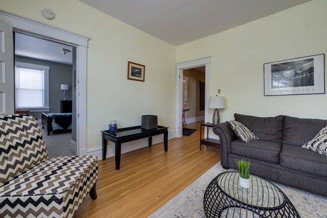 Photo - Stylish Downtown Apartment with a Private Oasis and Pool Retreat!