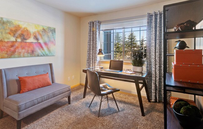 Redmond Ridge Apartments For Rent in Redmond, WA