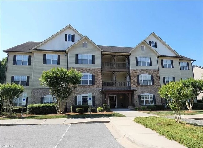 Building Photo - 4722 Tatton Park Cir