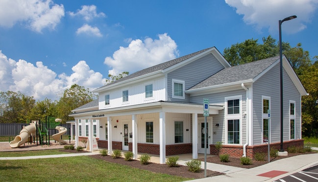 The Willows at Landisville