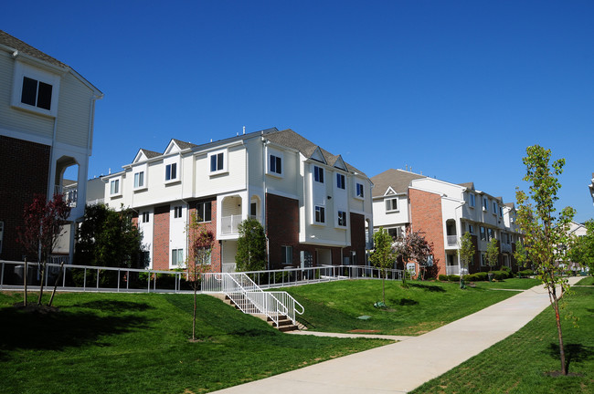 Harbortown Terrace