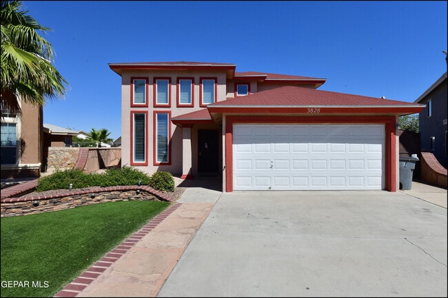 Photo - 3828 Tierra Joya Pl