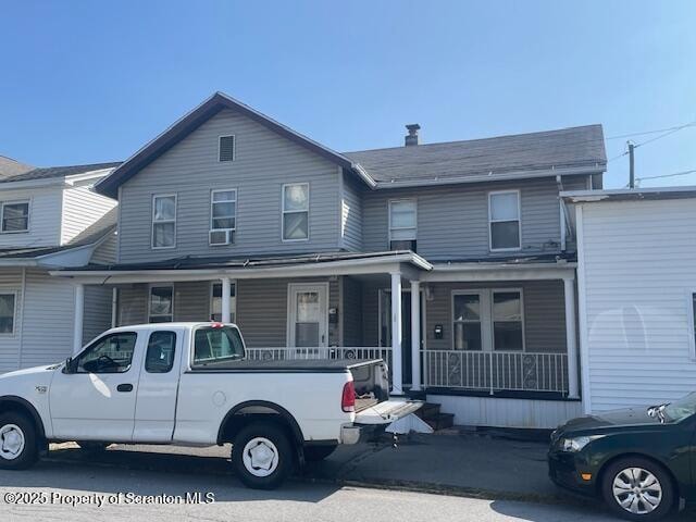 Building Photo - 517 Chestnut St Rental