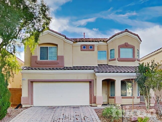 Photo - 437 Orchid Oasis Ave