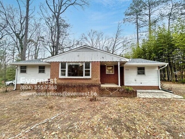 Photo - 7608 Cherokee Rd Casa