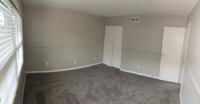 Second Bedroom 14x14 - 20 Locust Street