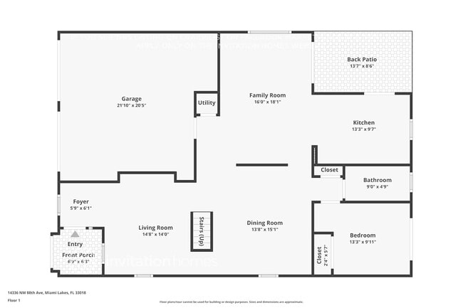 Photo - 14336 NW 88th Ave