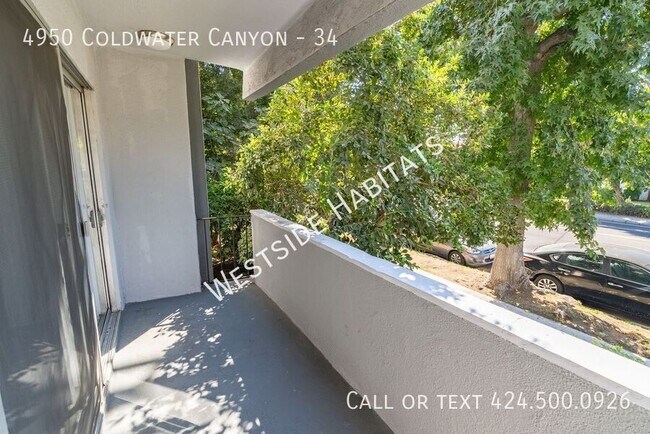 Photo - 4950 Coldwater Canyon Ave Unit 34