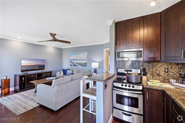Building Photo - 130 N Collier Blvd Unit A9 Rental