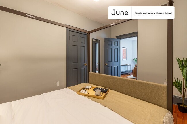 Photo - Room in Shared 3 bed/1 bath home Unit C