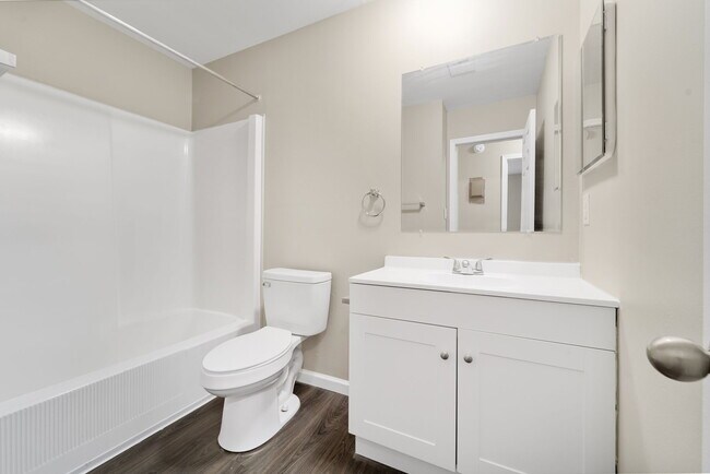 Photo - Huron River Allen Park