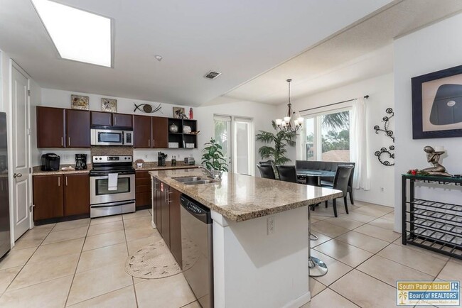 Photo - 5909 Padre Blvd Unit 201