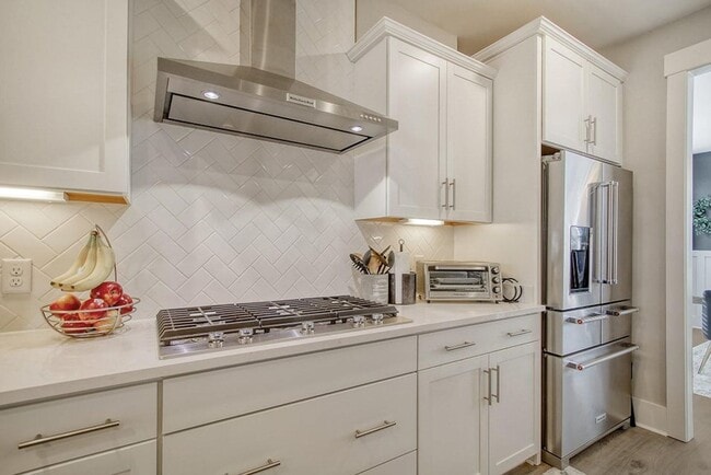 Photo - Refined Living in Midtown Nexton