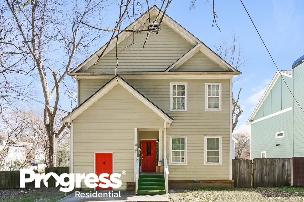 Photo - 1018 Hubbard St SW