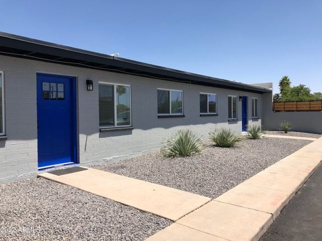 Photo - TERRIFIC 2 BEDROOMS 1 BATH SINGLE LEVEL UN... Unit 3