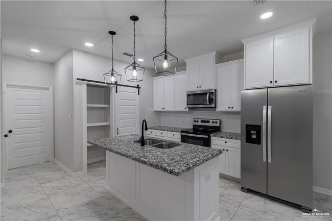 Photo - 5604 N Crown Point