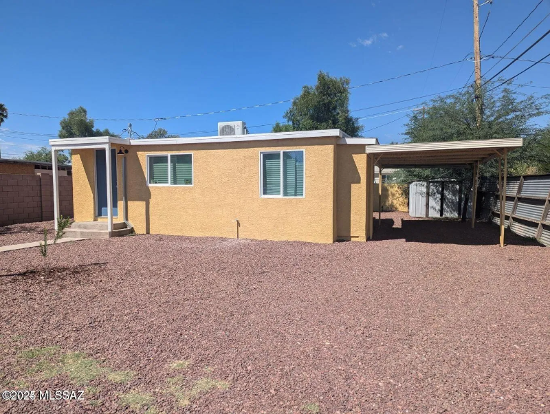 Photo - 2707 E Grant Rd