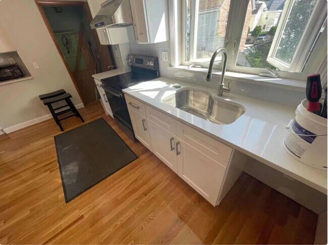 Photo - Gorgeous 4 Bed 2 Full bath in the HEART of Brighton Center with parking included