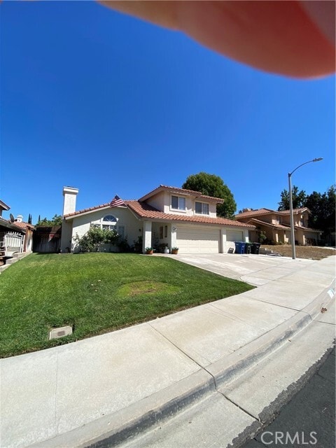 Building Photo - 11477 Via-Norte Rental