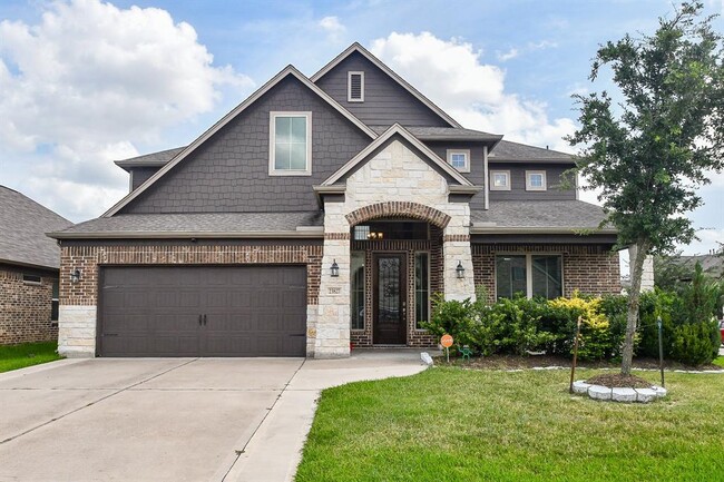 Photo - 23827 Padauk Tree Trl House