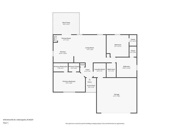 Photo - 8144 Amarillo Dr