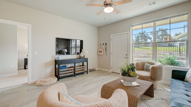 Photo - Authentix Huber Heights