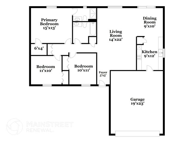Photo - 2114 N Comanche Dr