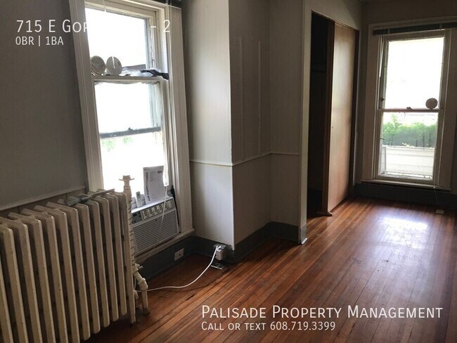 Photo - 715 E Gorham St Unidad 2