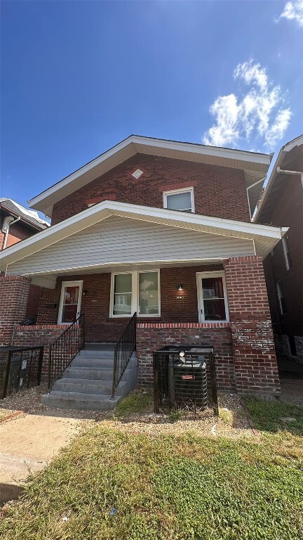 Building Photo - 4040 Shreve Ave Unit A