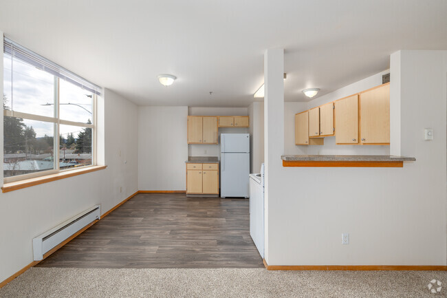 Interior Photo - Hazelwood Station - Income Restrictions Apply Rental