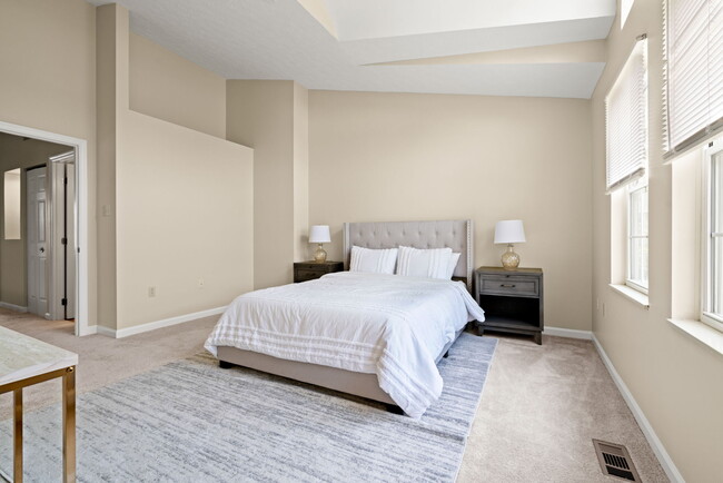 Hawthorne Estates