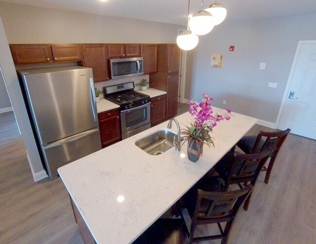 Photo - Main Center Of Clarence