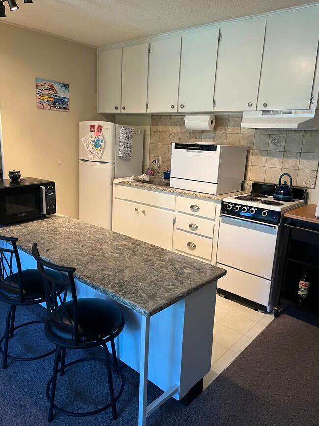 Photo - 48988 U.S. 101 S Unit 237F