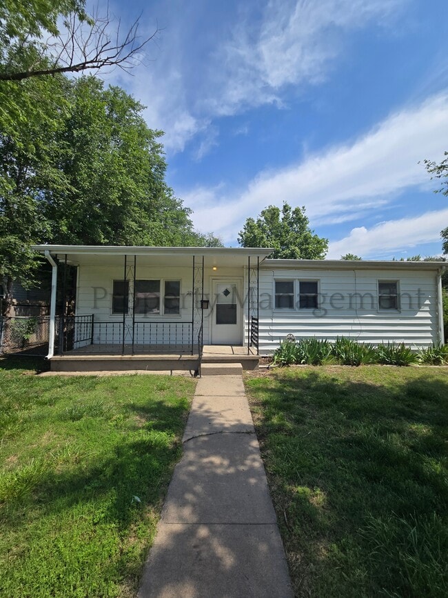Photo - 2204 W Grant St House