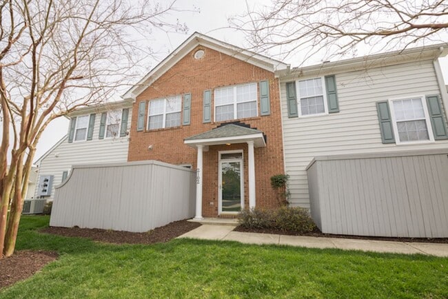 Beautiful Condo in Virginia Beach - Beautiful Condo in Virginia Beach