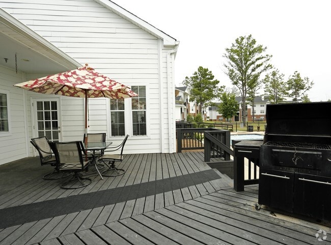 Photo - Pines at Barnes Crossing