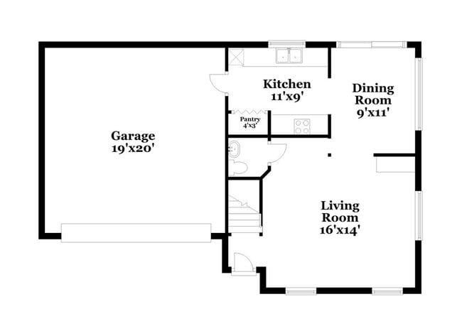 Photo - 829 Wyndham Pl