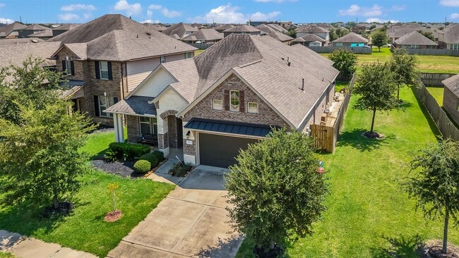 Photo - 24119 Kingdom Isle Ln