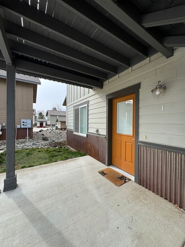 Photo - Cambridge Place I - 2243 Unidad #1