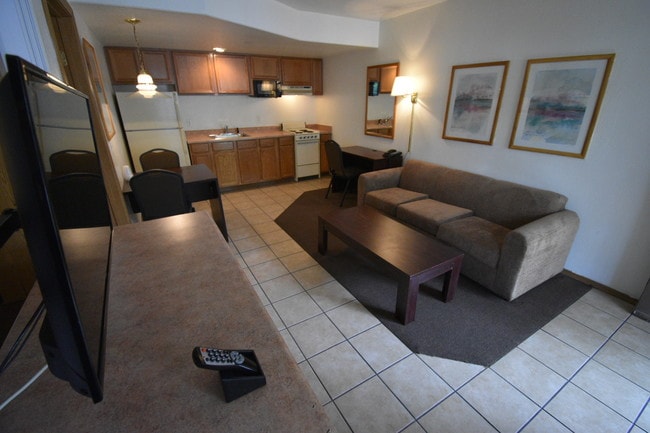 Manor Suites