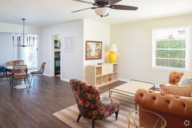 Building Photo - 614 Jackson Blvd Unit ID1244791P Rental