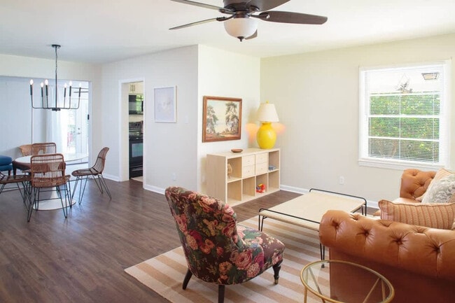 Photo - 614 Jackson Blvd Apartment Unit ID1244791P