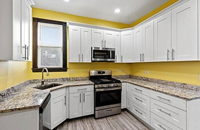 Photo - 1826 S Drake Ave Unidad #1