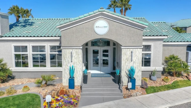 Photo - Millennium East Luxury Apartment Homes